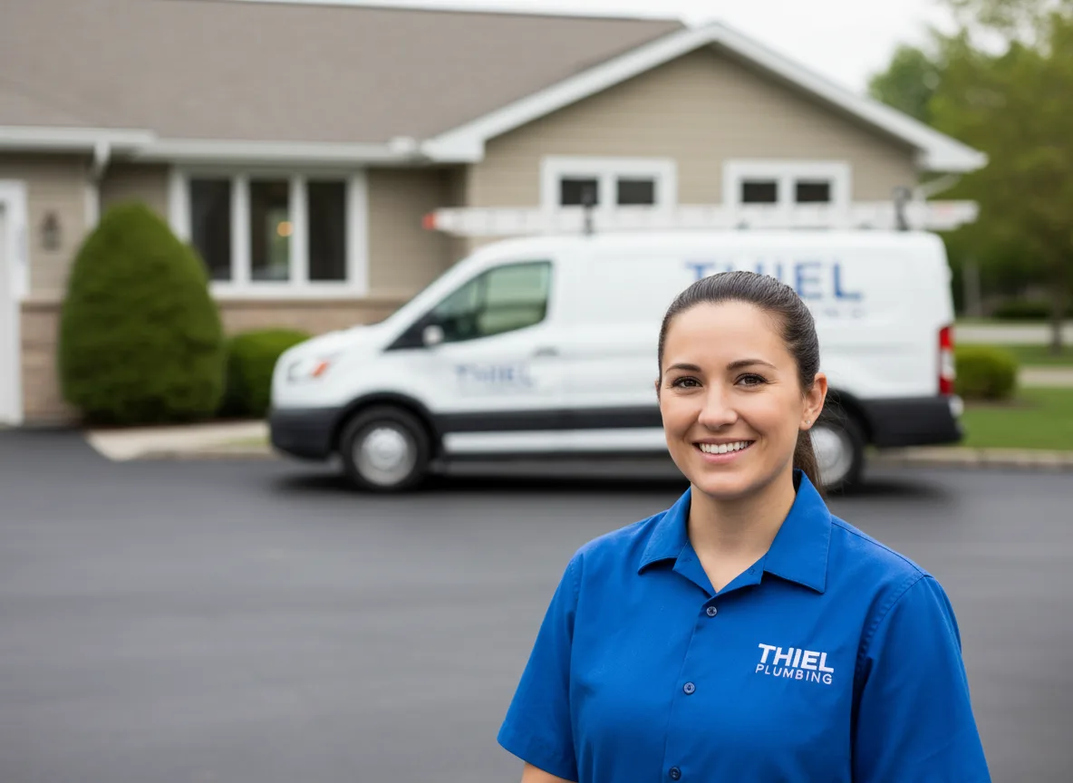 Plumber Richland, IA FAQs